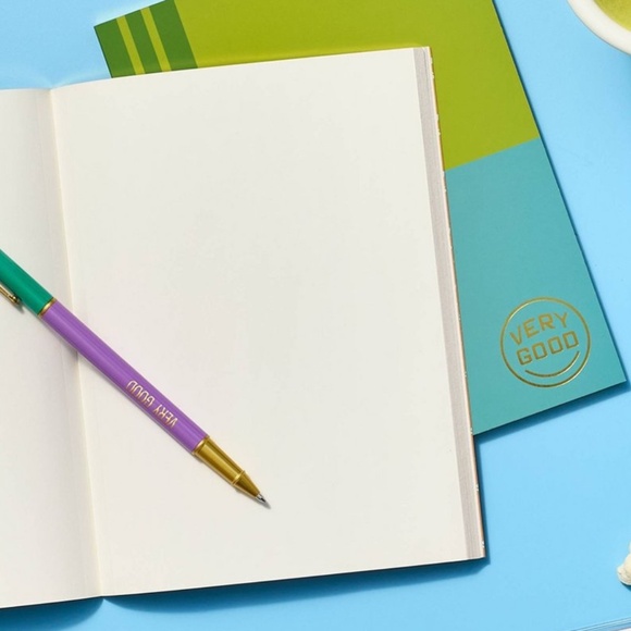 Tabitha Brown Stationary Bundle Brand New With Tags🏷️ - Picture 6 of 12